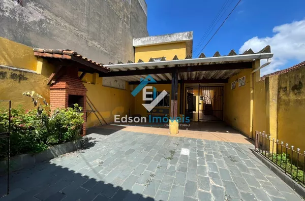 Sobrado - Vila Rosária