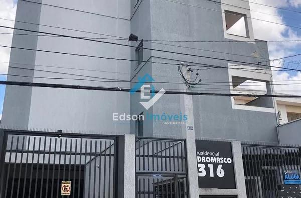 Apartamento Locação - Vila Pedroso