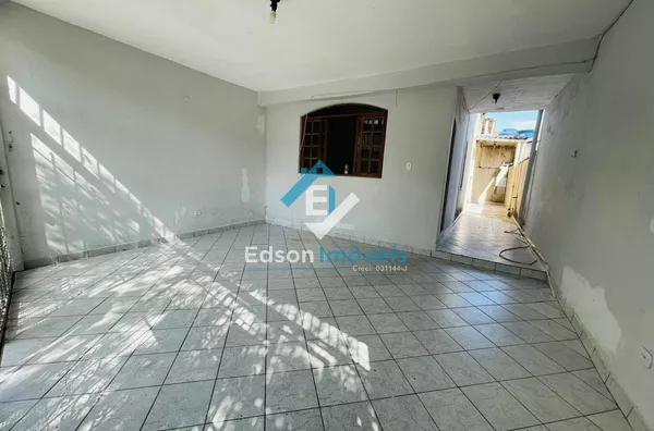 Sobrado Venda - Jardim Danfer