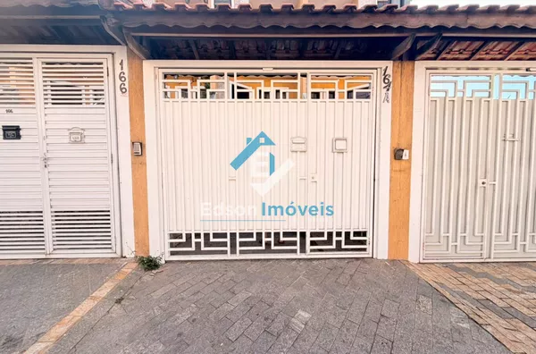Sobrado - Itaquera