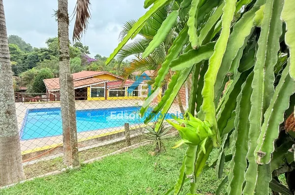 Chácara - Parque Agrinco