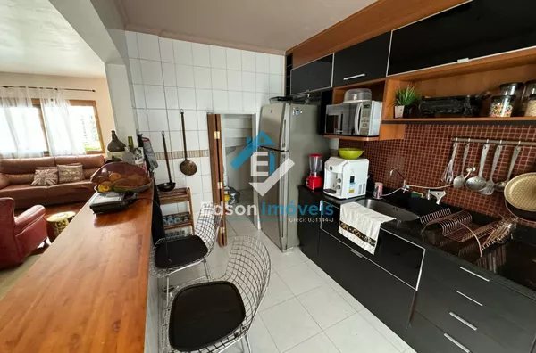 Casa Condomínio - Santo Amaro