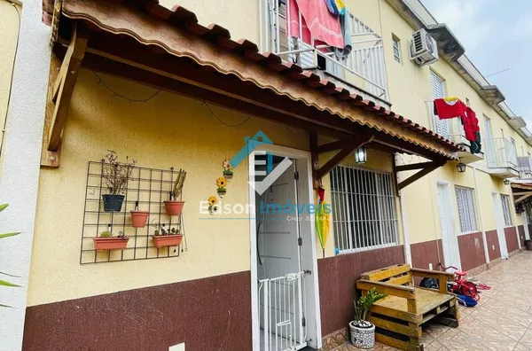 Sobrado Condomínio - Parque Paulistano