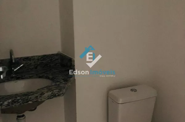 Apartamento Locação - Vila Jacuí