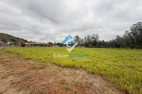 Terreno em Condomínio Fechado - Santa Branca