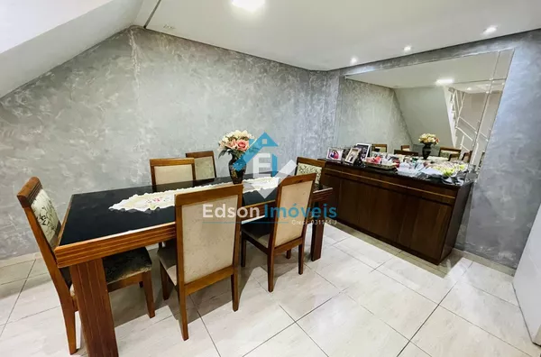 Sobrado Venda - Jardim Silva Teles - Foto 6