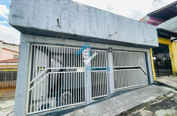 Casa Venda - Vila Pedroso