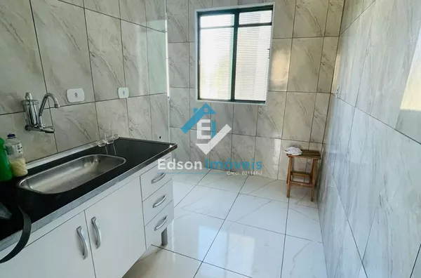 Apartamento Locação - Jardim Santa Terezinha