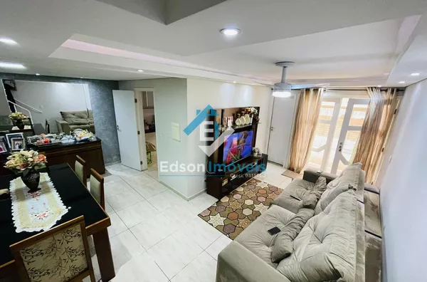 Sobrado Venda - Jardim Silva Teles