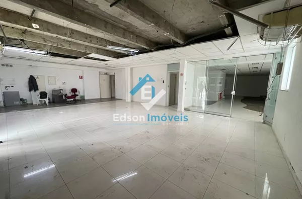 Prédio Comercial - São Miguel Paulista