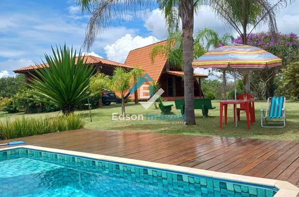 Sitio Guararema - Freguesia da Escada