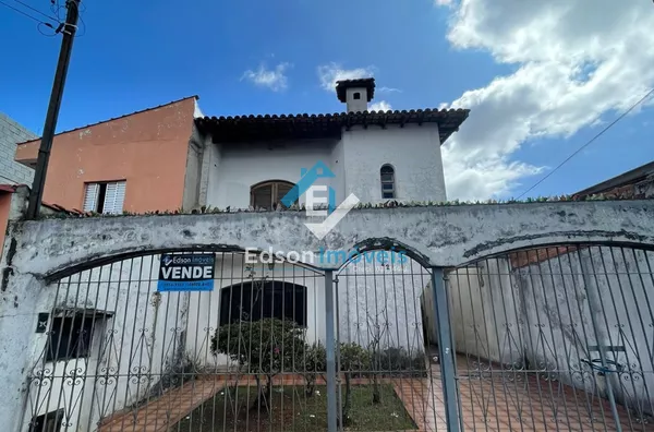Sobrado Venda - Vila Vessoni