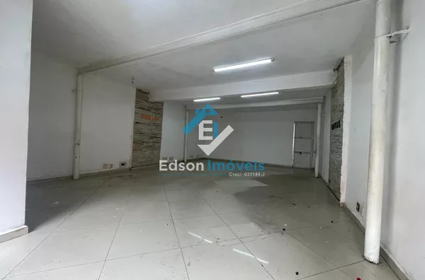 Salão Locação - Vila Lourdes