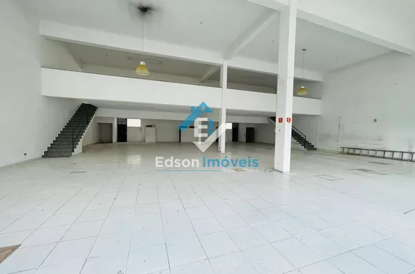 Salão Locação - São Miguel Paulista