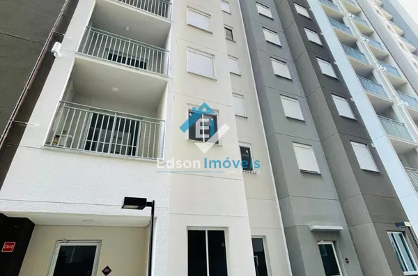 Apartamento - Itaquera