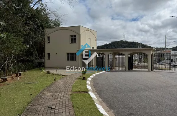 Terrenos em Condomínio Fechado - Guararema 