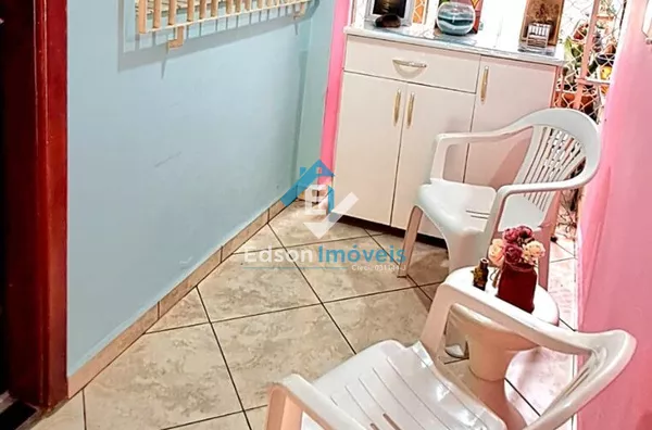 Casa Térrea - Vila Libanesa