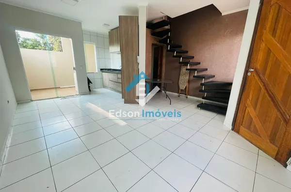 Sobrado Condomínio - Vila Jacuí