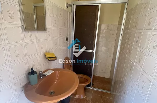 Salão Locação - Vila Carolina