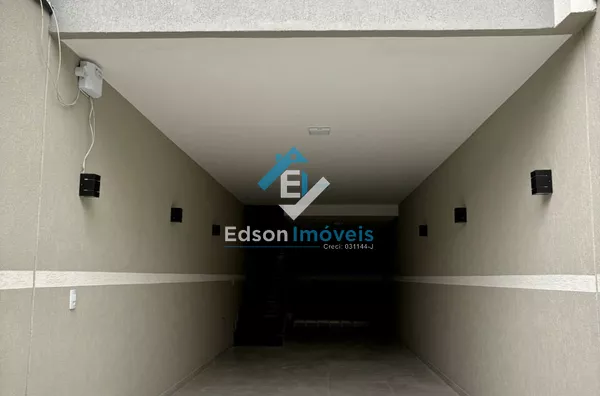 Sobrados Frontal - Penha - Foto 4