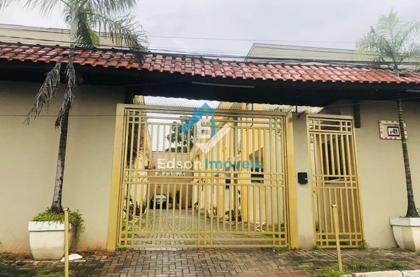 Sobrado Venda - São Miguel Paulista - Foto 1