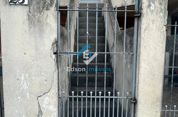 Casa Locação - Jardim Lapena