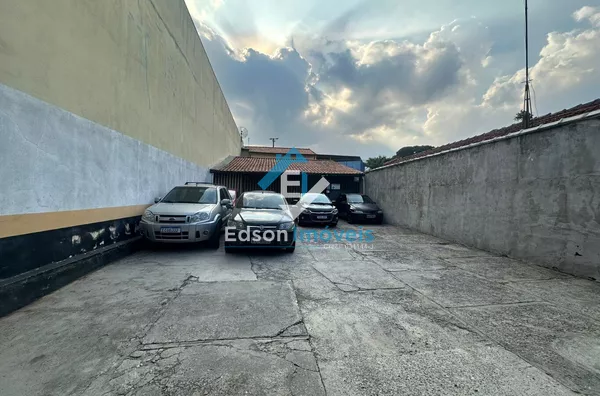 Terreno Comercial - Centro de São Miguel Paulista