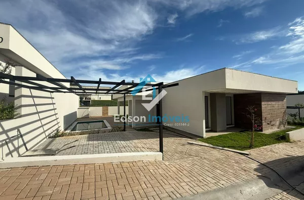 Casa Térrea em Condomínio Fechado - Guararema - Foto 6