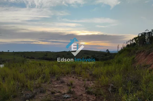 Terreno em Condomínio Fechado - Jacarei (Lago Dourado) - Foto 2