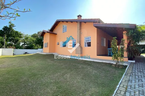 Chácara Beira-Rio - Guararema 