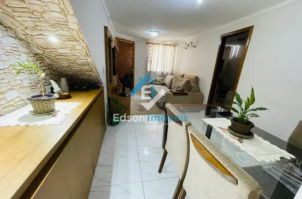 Apartamento Venda - Vila Mara
