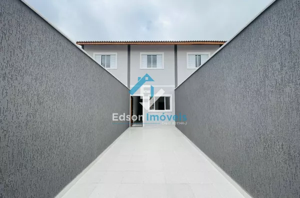 Sobrado - Vila Siria