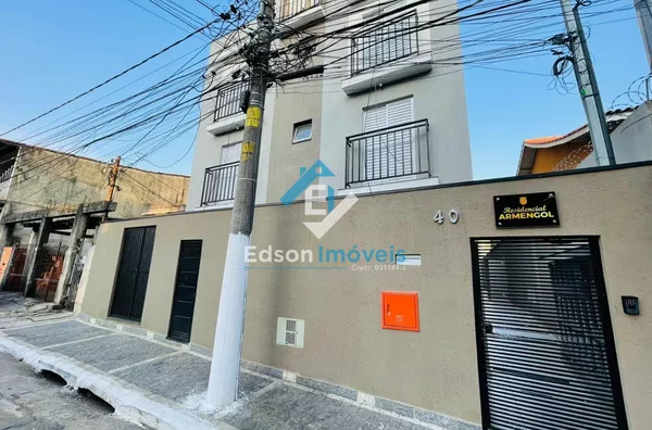 Apartamento Locação - Parque Cruzeiro Do Sul