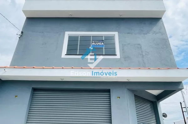 Sala Comercial Locação - Parque Paulistano