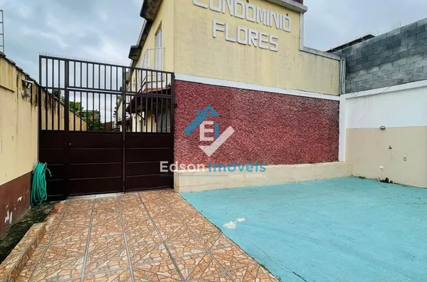 Sobrado Condomínio - Parque Paulistano