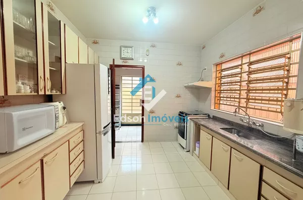 Sobrado - Vila Rosaria 