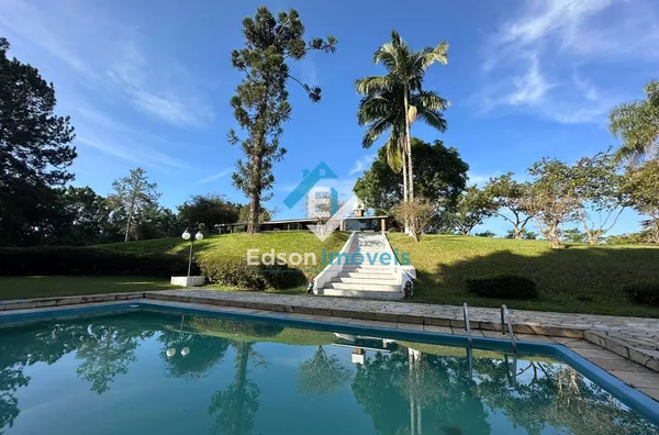 Sítio - Guararema - Luiz Carlos 