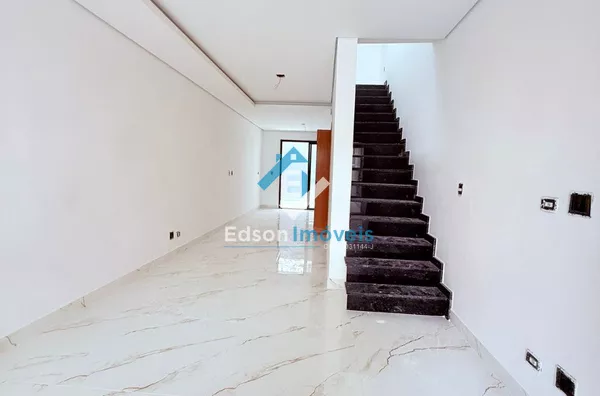 Sobrado Vila Rosária - São Miguel Paulista - Foto 6