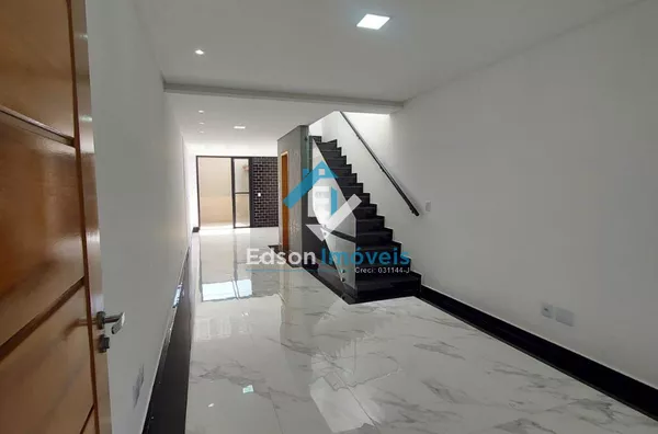 Sobrados - Vila Granada