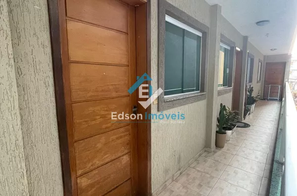 Apartamento Locação - São Miguel Paulista 