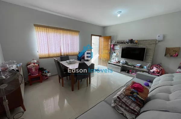 Sobrado Venda  - Cidade Nova São Miguel - Foto 3