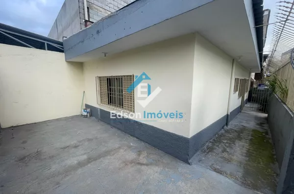 Casa Locação - Vila Norma