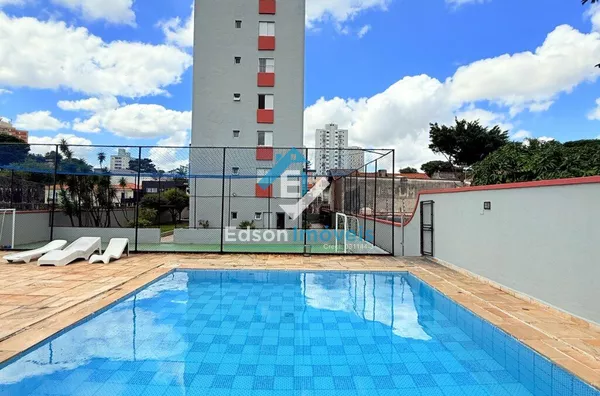 Apartamento - Vila Paranagua 