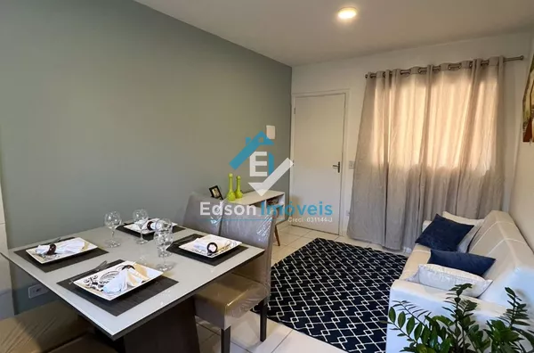 Apartamento - São Miguel Paulista 