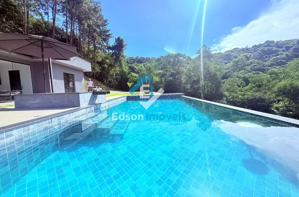 Casa Térrea - Guararema 