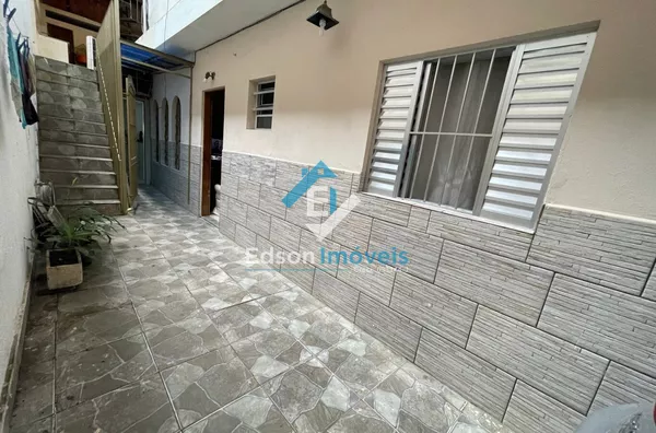 Casa Venda - Jardim Lapena 