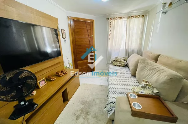 Apartamento Venda - Vila Mara