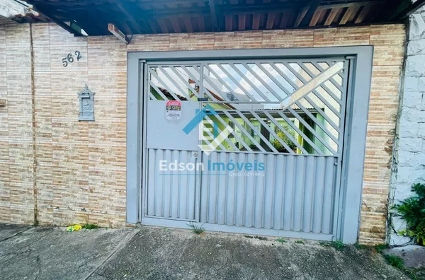 Casa Locação - Vila Jacuí