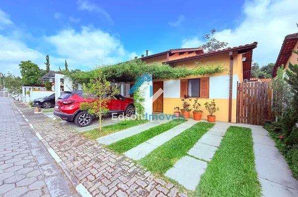 Casa Térrea - Guararema 