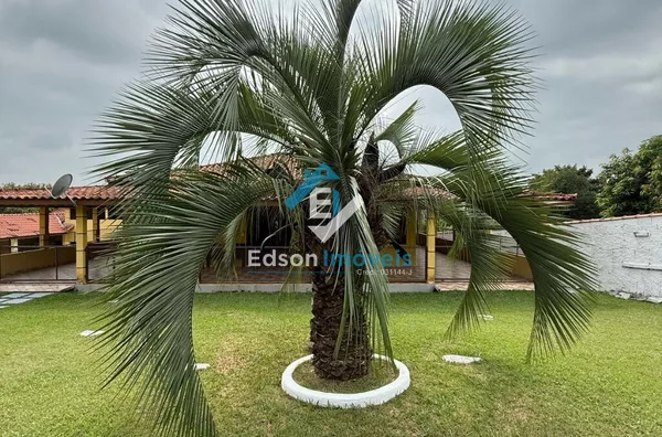 Chácara - Guararema 